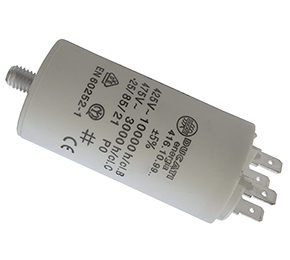Kondenzator 6.3mF450V (2300002)