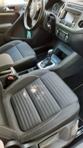Volkswagen Tiguan 2.0 DSG 4X4 mod 2015