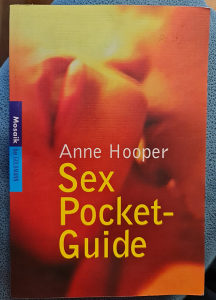 Sex pocket guide - knjiga na njemačkom jeziku