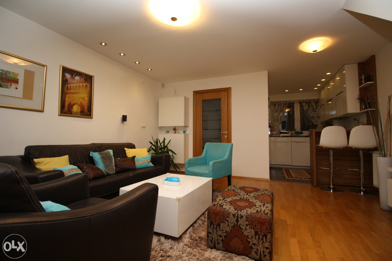 Prodaja/Duplex kuća /GRBAVICA