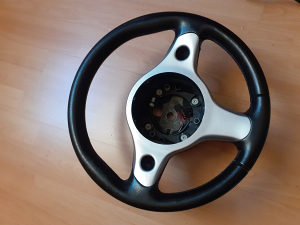 Alfa Romeo 159 volan