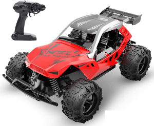 Trkaći automobil auto velike brzine monster car daljinski