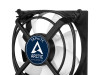 Ventilator ARCTIC Case Fan 80mm F8 Pro TC
