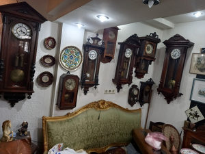 Stari satovi