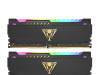 RAM PATRIOT Viper Steel RGB DDR4 16GB 3200MHz 2X8GB