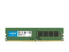 RAM Crucial 4GB 1X4GB DDR4 CT4G4DFS8266 2666MHZ