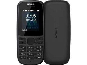 NOKIA 105 (mobilni telefon na tipke)