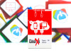 USB - Type-C kabal Cmaxx 2m crni