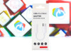 OTG kabal USB type-C na 3.5mm Sound Adapter JBC0005