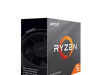 Procesor AMD Ryzen 5 3600 AM4 BOX 4.2GHz