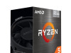 Procesor AMD Ryzen 5 5600G AM4 BOX 3.9GHz
