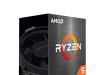 Procesor AMD Ryzen 5 5600X AM4 BOX 3.7GHz