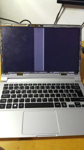 Laptop Samsung 900X dijelovi