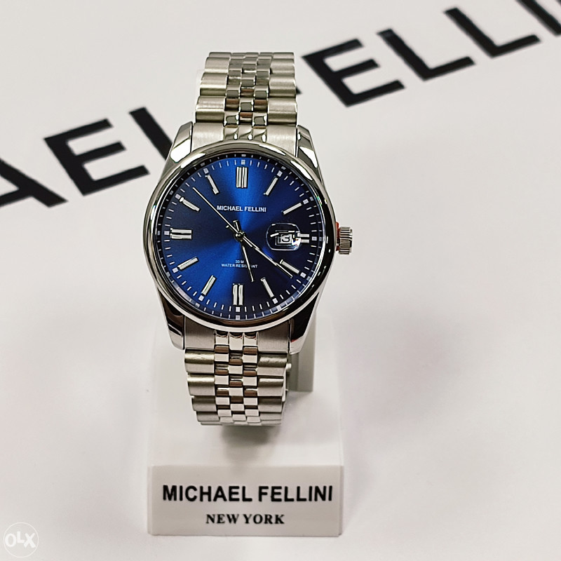 Muski sat Michael Fellini 12506