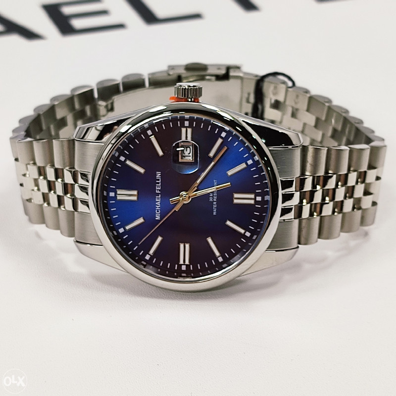 Muski sat Michael Fellini 12506