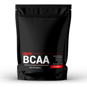 A-HA BCAA 500gr