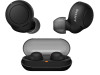 Sony bežične bluetooth slušalice WFC500B.CE7 10h+10h