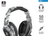 Trust GXT 488 Forze-G PS4 gaming slušalice sive