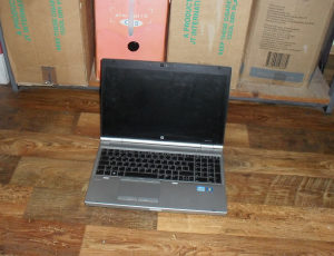 Laptop za dijelova Hp EliteBook 8560P i5-2540M