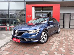 RENAULT TALISMAN 1.6 dCi A/T Energy ID: 58