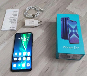 Huawei Honor 8x 4/128gb