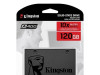 SSD Kingston 120GB A400 2.5