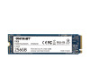 SSD PATRIOT 256GB M.2 NVMe P300 2280 PCIe