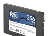 SSD PATRIOT 256GB P210 SATA3 2,5