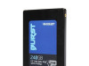 SSD PATRIOT 240GB Burst SATA3 550/500 PBU240GS25SSDR