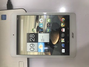 Acer tablet 7" inch