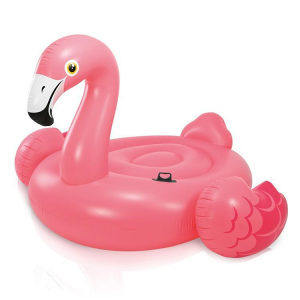 INTEX FLAMINGO 147X140X94 CM