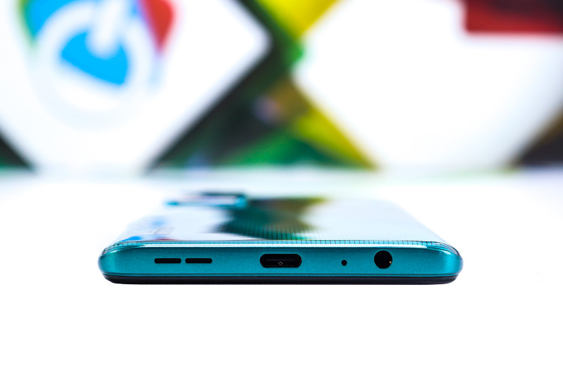 Smartphone Infinix Hot 11s 4GB / 64GB 50MP 5000mAh