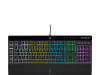 Tastatura CORSAIR K55 RGB PRO Gaming CH-9226765-NA