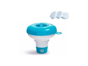 INTEX PLUTAČA MALA 12,7 CM