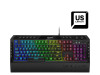 Tastatura RGB SHARKOON gaming SKILLER SGK5