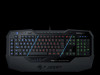 Tastatura ROCCAT Isku FX Black Multicolor Gaming