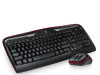 SET Logitech MK330 Tastatura miš bežični Wireless