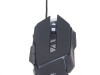 Miš GEMBIRD MUSG-06 USB optical gaming