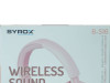 Syrox S16 Wireless Bluetooth On-Ear Headphones