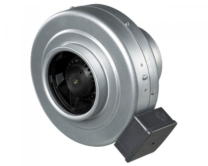Turbine ventilatori za ventilaciju ventilator turbina