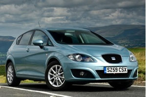 Sofersajba,sajba Seat Leon Auto stakla Tuzla