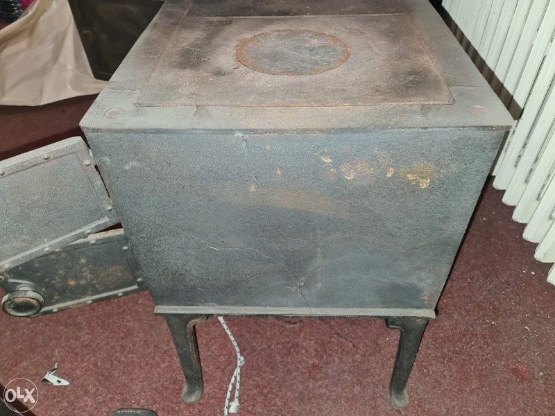 Gusani poret Pe Sa Rernom Na Drva Pe i Na Drva OLX ba