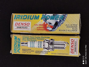 Iridium Denso IX27B