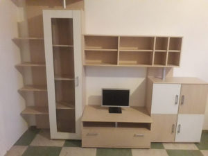 Komoda za dnevni boravak