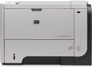 PRINTER HP LJ P3015