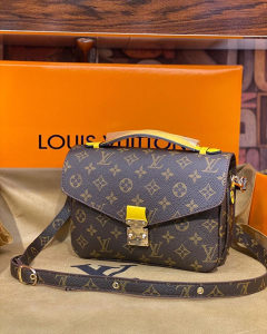 Prodajem Original Louis Vuitton zensku torbu