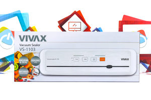 Aparat za vakumiranje Vivax VS-1103