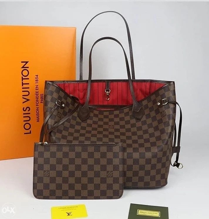 Louis Vuitton torba NEW KOLEKCIJA - Torbe - OLX.ba