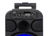 Zvučnik Trevi XF460KB Karaoke BT 40W