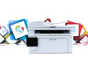 Printer štampač skener kopir HP LaserJet Pro MFP M130fw
